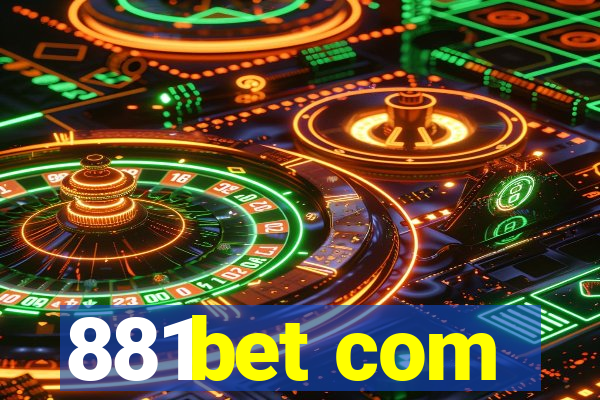 881bet com